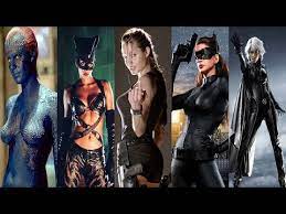 Not only does she have almost no weaknesses, she also has a personality and personal morality that is incredibly inspiring. Top 10 Hottest Female Superheroes Of All Time Youtube
