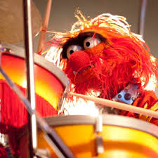 Muppets 6 Animal Muppet Muppets The Muppet Show