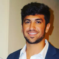 Abhinav Roy Email & Phone Number