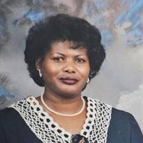 Mrs. Flora O'Neal Pilgram Obituary