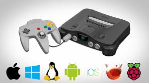 Our definitive list breaks down the best n64 games of all time based on genre when the n64 was introduced to the gaming world, people were taken aback by how. 10 Best N64 Emulators Of 2021