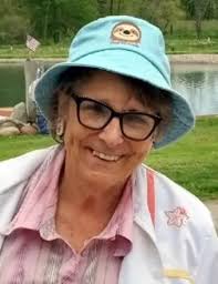 Obituary information for Kathy Ann Johnson