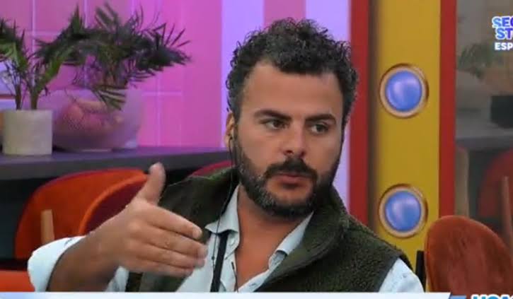 Desafio Final: João Ricardo deixa aviso a Cristina Ferreira e aos colegas!  "Nunca, jamais em tempo algum"
