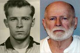 From 1975 to 1990, bulger also served. A Window Into Whitey S Brutal Life And Mind The Boston Globe