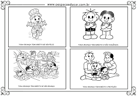 Esta música é dedicada à todas as crianças carentes do mundo inteiro! Dia Das Criancas Cards Abordando Os Direitos Das Criancas Blog Espaco Educar