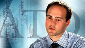 Mankato Clinic "Dr. Nathaniel Graham"