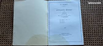 A. Samie : Etudes mignonnes (1ère position) pour Violon