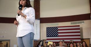 'if we want something lasting. 5 Dinge Die Du Uber Kamala Harris Wissen Solltest Heinrich Boll Stiftung