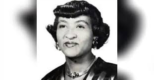 Ms. Laura Brown Obituary