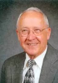 Obituary information for Robert Estill McCray