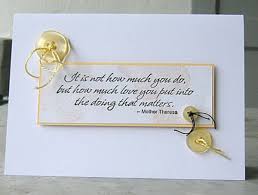 Change up the copy and font—sub out the imagery with your photos. Button Greeting Cards Ideas For Handmade Homemade Card Making Hubpages