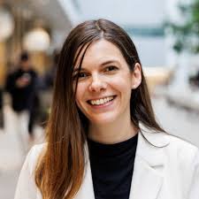 It's so bittersweet for me to say that today is my last day at Sampler…