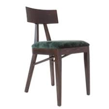 Commercial wooden restaurant chairs are normally made of solid wood and with upholstered seat. Best Quality Commercial Wood Chairs For Restaurants Bars Pubs Low Prices
