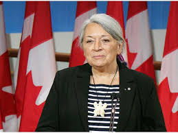 Her other distinctions include seven honorary doctorates from . Inuit Leader Simon Makes History Becomes Canada S First Indigenous Governor General Promises To Promote Healing And Wellness Across Canadian Society The Hill Times
