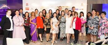 NSW Women's Contribution Awards