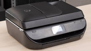 The full solution software includes everything you need to install and. Hp Officejet 5255 Vs Hp Envy Photo 7855 Side By Side Printer Comparison Rtings Com