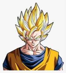 Maybe you would like to learn more about one of these? Goku Hair Png Goku Super Saiyan 3 Hair Transparent Png Transparent Png Image Pngitem