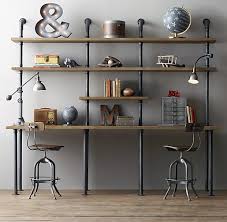 5 out of 5 stars. Tips For Making A Diy Industrial Pipe Shelving Unit Page 2 Of 2 Diy Show Off Diy Decorating And Home Improvement Blogdiy Show Off Diy Decorating And Home Improvement Blog Page 2