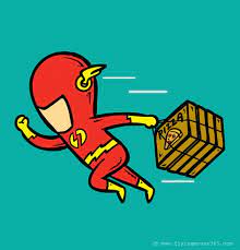 Part Time Job 009 Pizza House Comic Book Superheroes Part Time Jobs Superhero