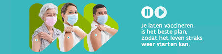 Here is an overview of the reactions and side effects you can. Home Laat Je Vaccineren