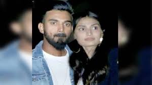 So what is on athiya. The Equation Between Kl Rahul And Athiya Shetty Often Seemed To Be Much More Than Just Friends The Latest Post By Robin Uthappa S Wife On Instagram Brings The Curtains Down Somehow