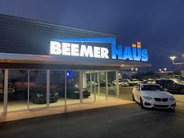 Learn more about bmw models, products changing lanes is the official podcast of bmw. Beemer Haus Home Facebook