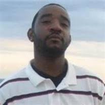 Mr. Randolph Allen Obituary