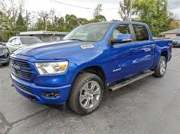 Image result for Blue Streak 2019 Ram