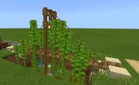Today we have a little laugh how not challenging the new bamboo is as a farming/automation challenge. Top 5 Things Players Can Make With Bamboo In Minecraft
