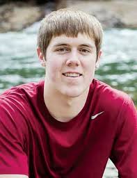 Tyler Lynn Cochrell, 20, Weippe