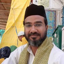 Syed Sabir Ali Chishty