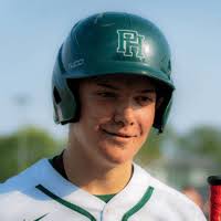 Nathan Gilmet's Baseball Recruiting Profile