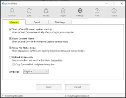 A Review Of My Experience With Pcloud Storage Experts Exchange