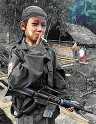Resultado de imagen de explotación infantil