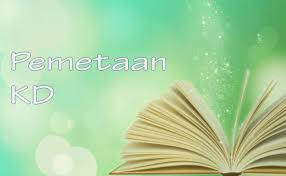 Pemetaan Ki Dan Kd Terbaru Mi Mts Ma Mapel Agama Islam