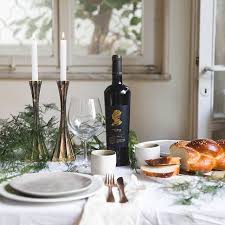 The Perfect Shabbos Table Hayotzer Winery Shabbat Shabbos Table Shabbos Shabbat Dinner Table