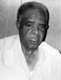 Joe Whitaker Obituary (1935