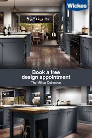 Book Your Free Design Appointment At Wickes Today With A Wide Range Of Stunning Kitchen Luxury Kitchen Design Luxury Kitchen Design Islands Home Decor Kitchen