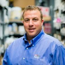 Mercedes-Benz Parts Team