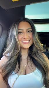 What I Ask for When I Got Highlights