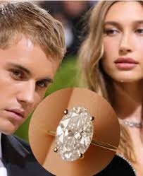 Hailey Bieber Ring Stack