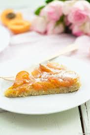 Aprikosen Mandeltarte Mit Bildern Rezepte Lecker Kuchen Rezepte