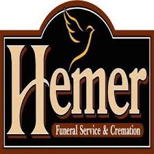 Hemer Funeral Service Home Facebook