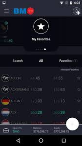 All forms can be … Bmo Markets For Android Apk Download