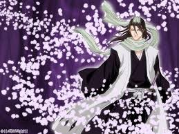 Browse and share the top senbonzakura kageyoshi gifs from 2021 on gfycat. Byakuya Kuchiki Wallpapers Wallpaper Cave