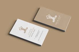 By giving away these business cards, you'll let potential clients know your name and contact information as well as a little bit of your personality. Get Yoga Business Cards You Ll Love Free Print Ready