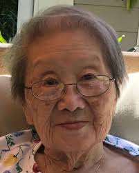 Maizie (Chen) John Obituary August 29, 2022