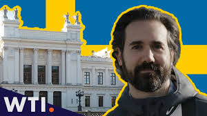 What is the Cost of Free College in Sweden?