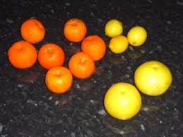 This recipe adds a little natural vanilla in what might me the best orange marmalade. How To Make Marmalade 11 Steps With Pictures Instructables