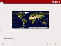 4 22 Time Zone Configuration Red Hat Enterprise Linux 5 Red Hat Customer Portal